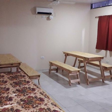 Apartamentos Rio Uruguay Колон Экстерьер фото