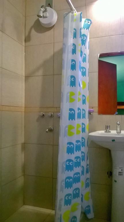 Apartamentos Rio Uruguay Колон Номер фото