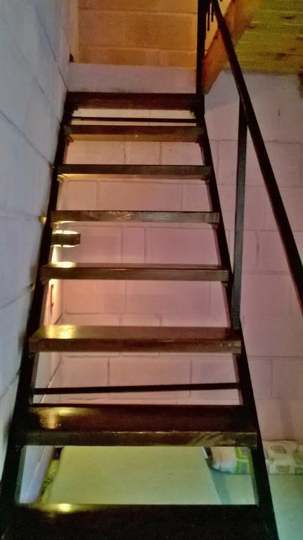 Apartamentos Rio Uruguay Колон Номер фото