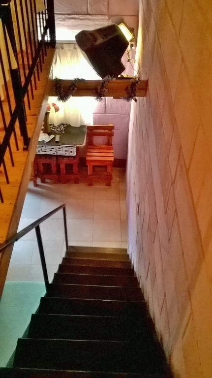 Apartamentos Rio Uruguay Колон Номер фото