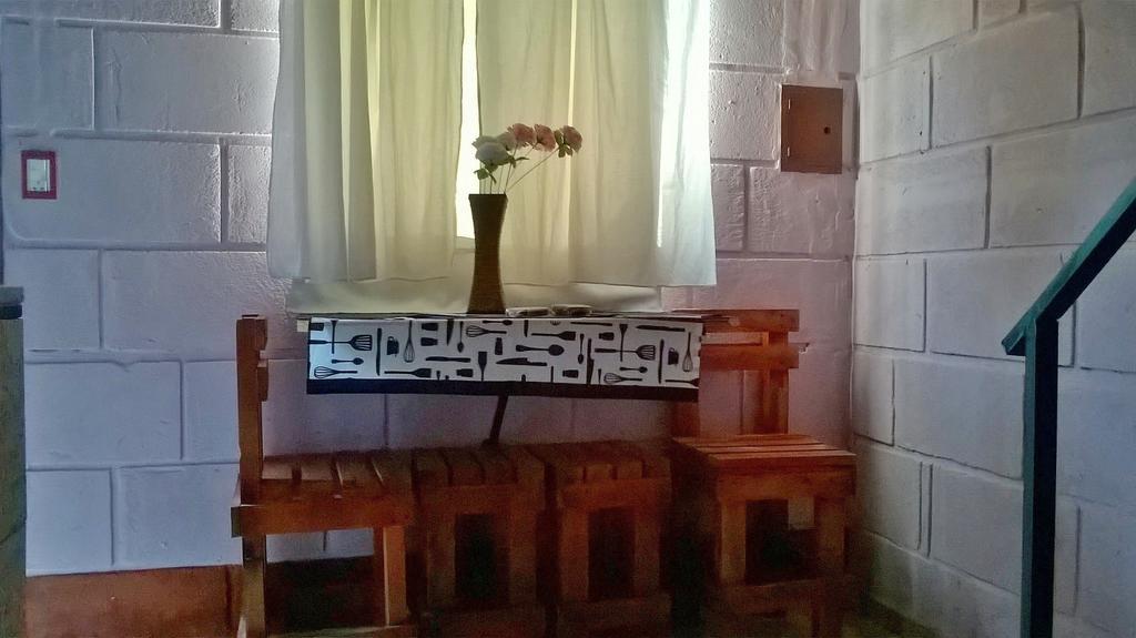 Apartamentos Rio Uruguay Колон Номер фото
