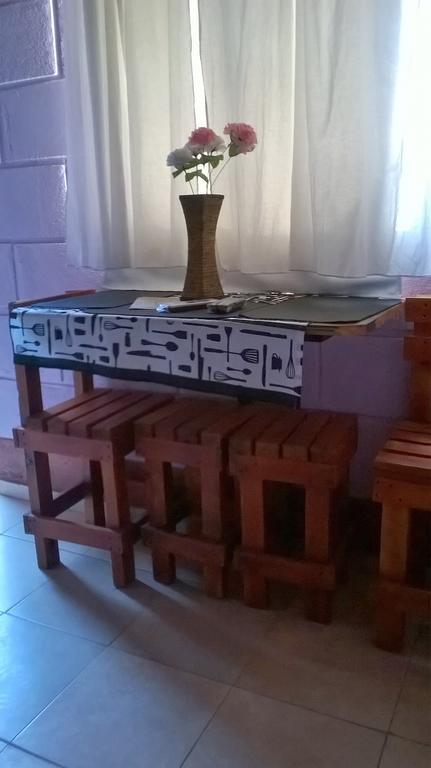 Apartamentos Rio Uruguay Колон Номер фото