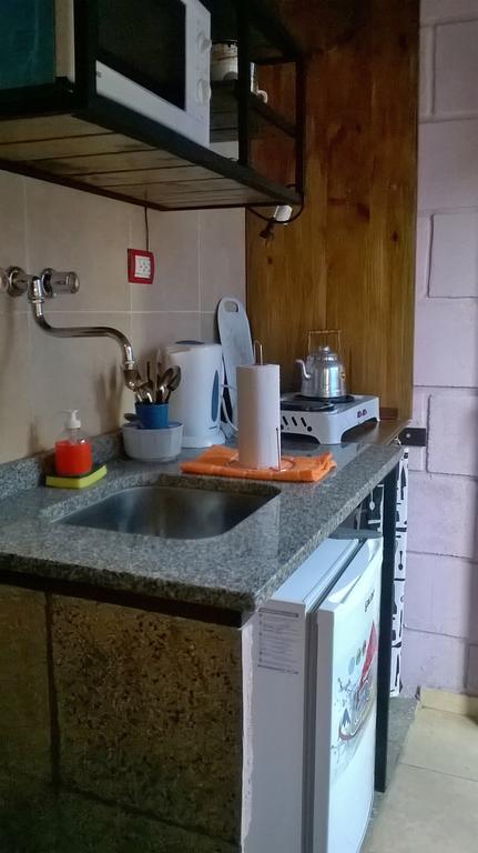 Apartamentos Rio Uruguay Колон Номер фото