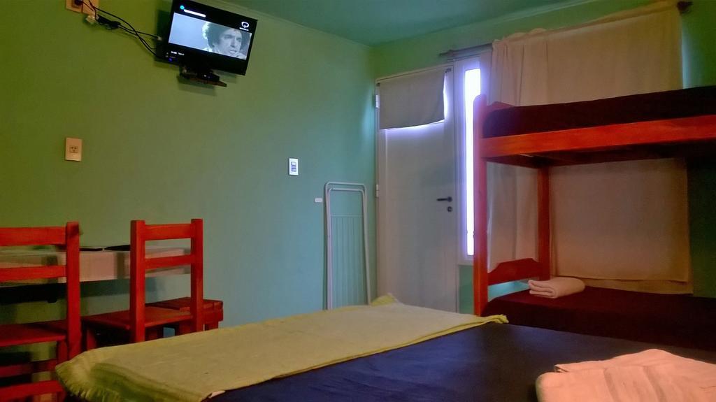 Apartamentos Rio Uruguay Колон Номер фото