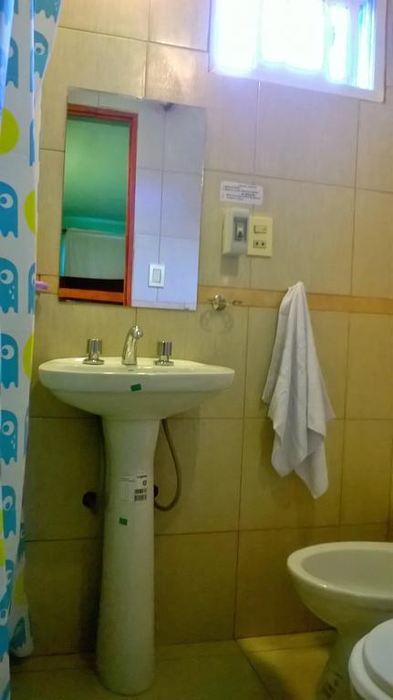 Apartamentos Rio Uruguay Колон Номер фото