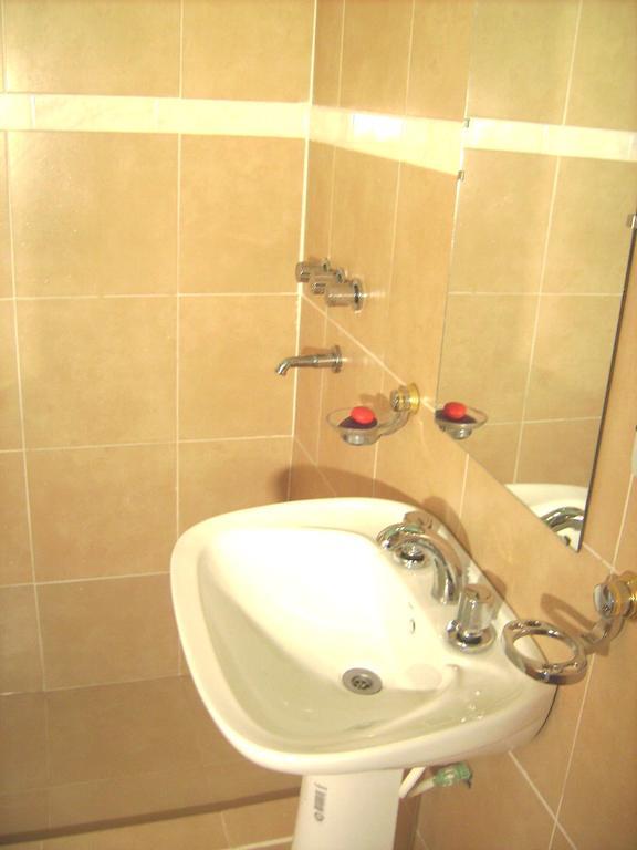 Apartamentos Rio Uruguay Колон Номер фото