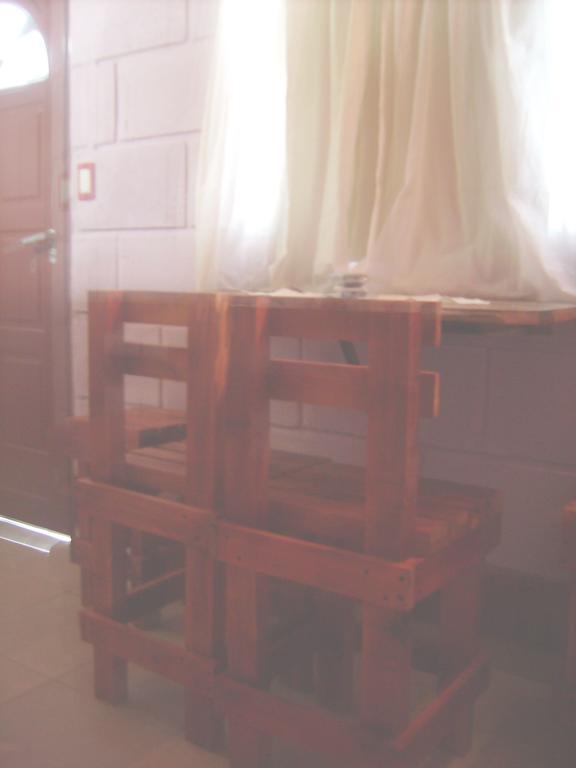 Apartamentos Rio Uruguay Колон Номер фото