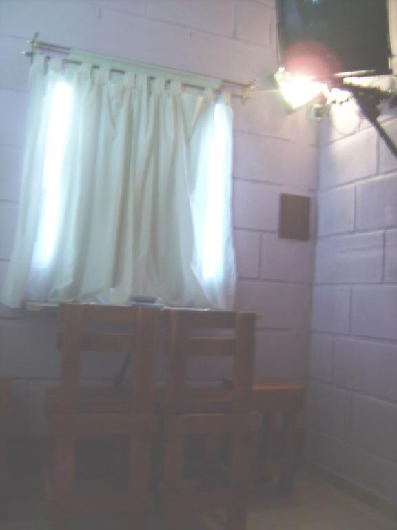 Apartamentos Rio Uruguay Колон Номер фото