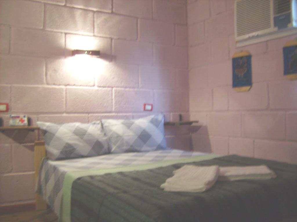 Apartamentos Rio Uruguay Колон Номер фото
