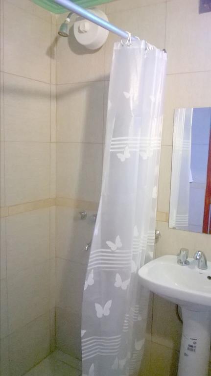 Apartamentos Rio Uruguay Колон Номер фото
