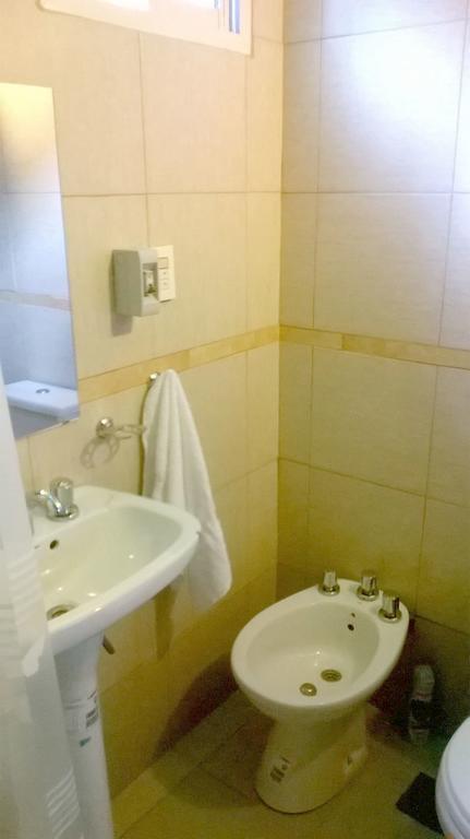 Apartamentos Rio Uruguay Колон Номер фото