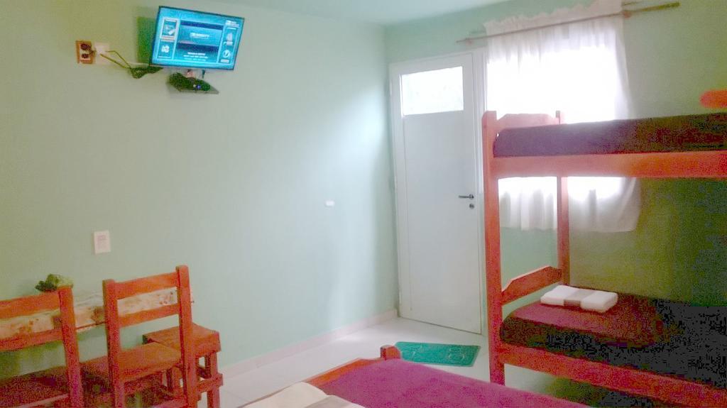 Apartamentos Rio Uruguay Колон Номер фото