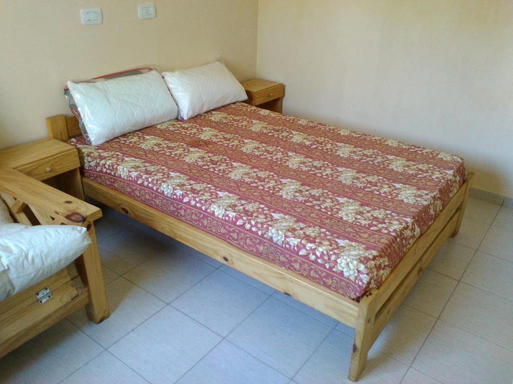 Apartamentos Rio Uruguay Колон Экстерьер фото
