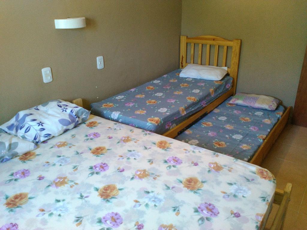 Apartamentos Rio Uruguay Колон Экстерьер фото