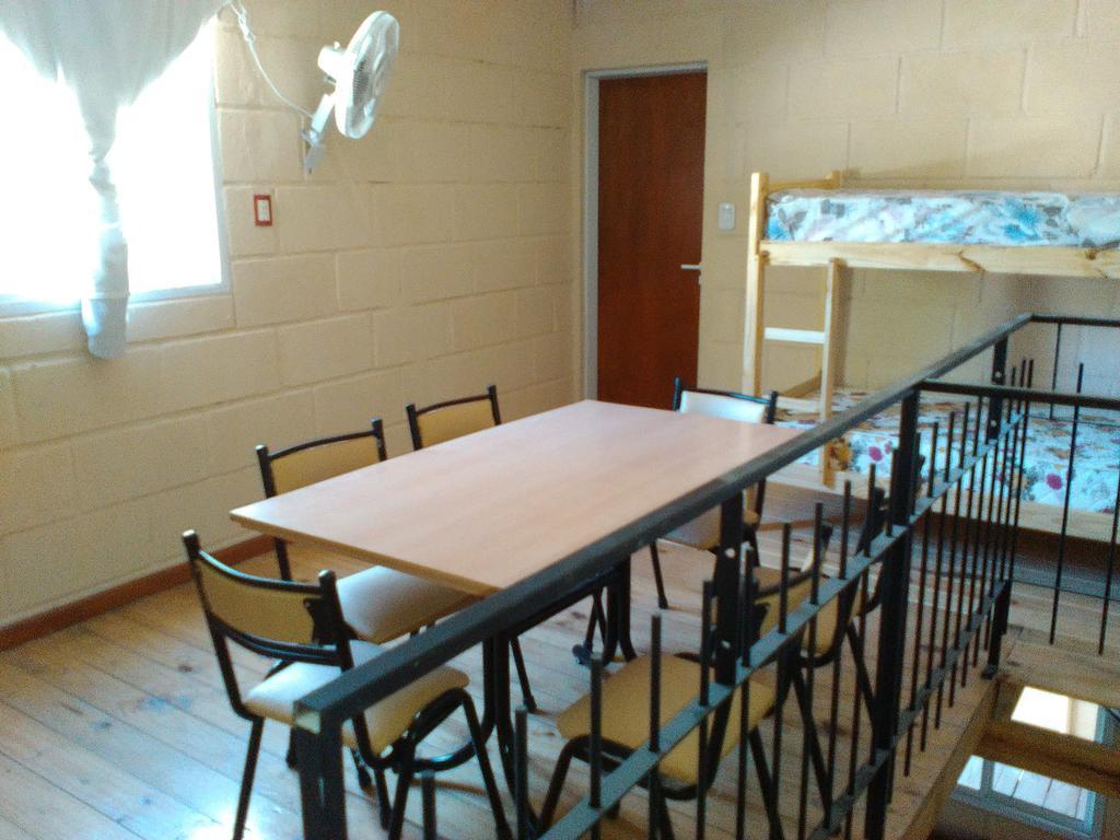 Apartamentos Rio Uruguay Колон Экстерьер фото
