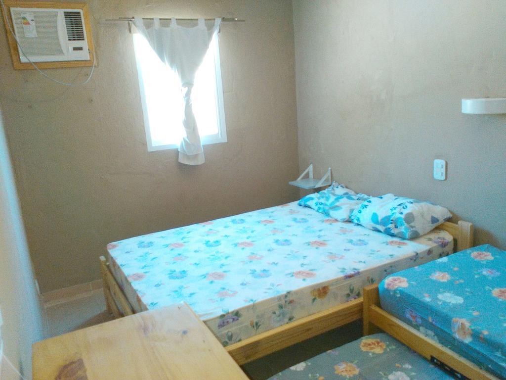 Apartamentos Rio Uruguay Колон Экстерьер фото