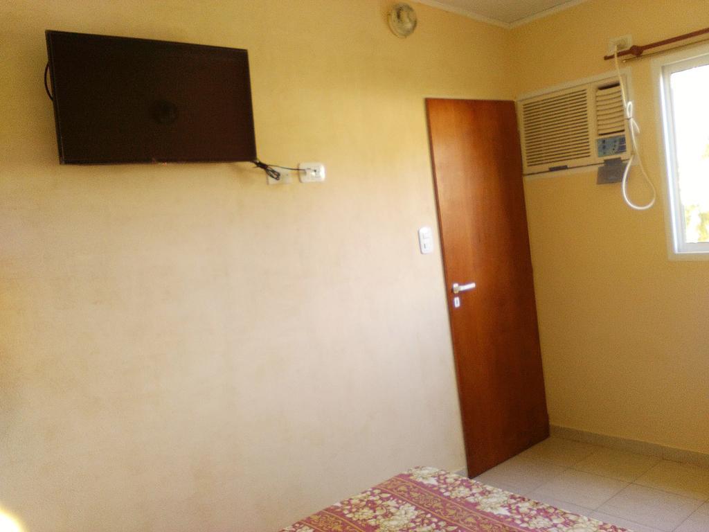 Apartamentos Rio Uruguay Колон Экстерьер фото