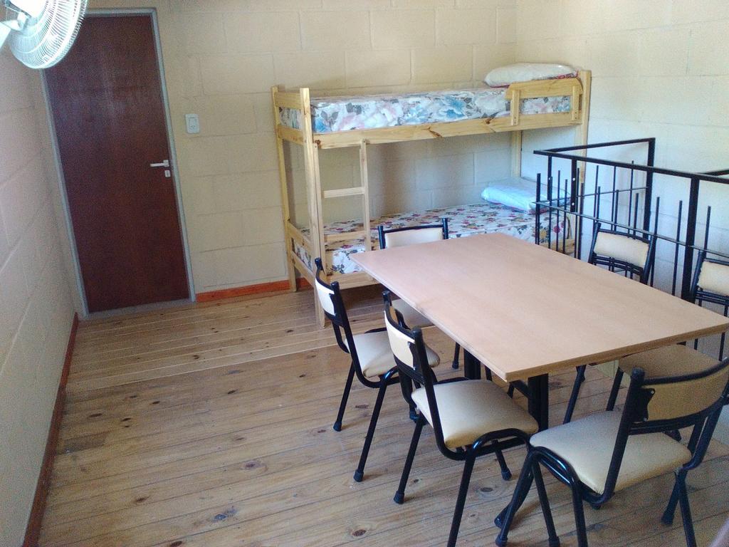 Apartamentos Rio Uruguay Колон Экстерьер фото