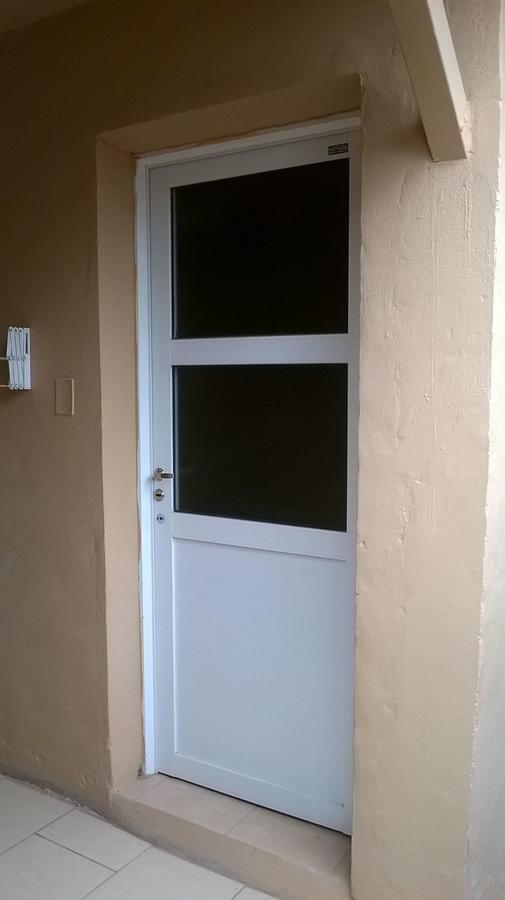 Apartamentos Rio Uruguay Колон Экстерьер фото