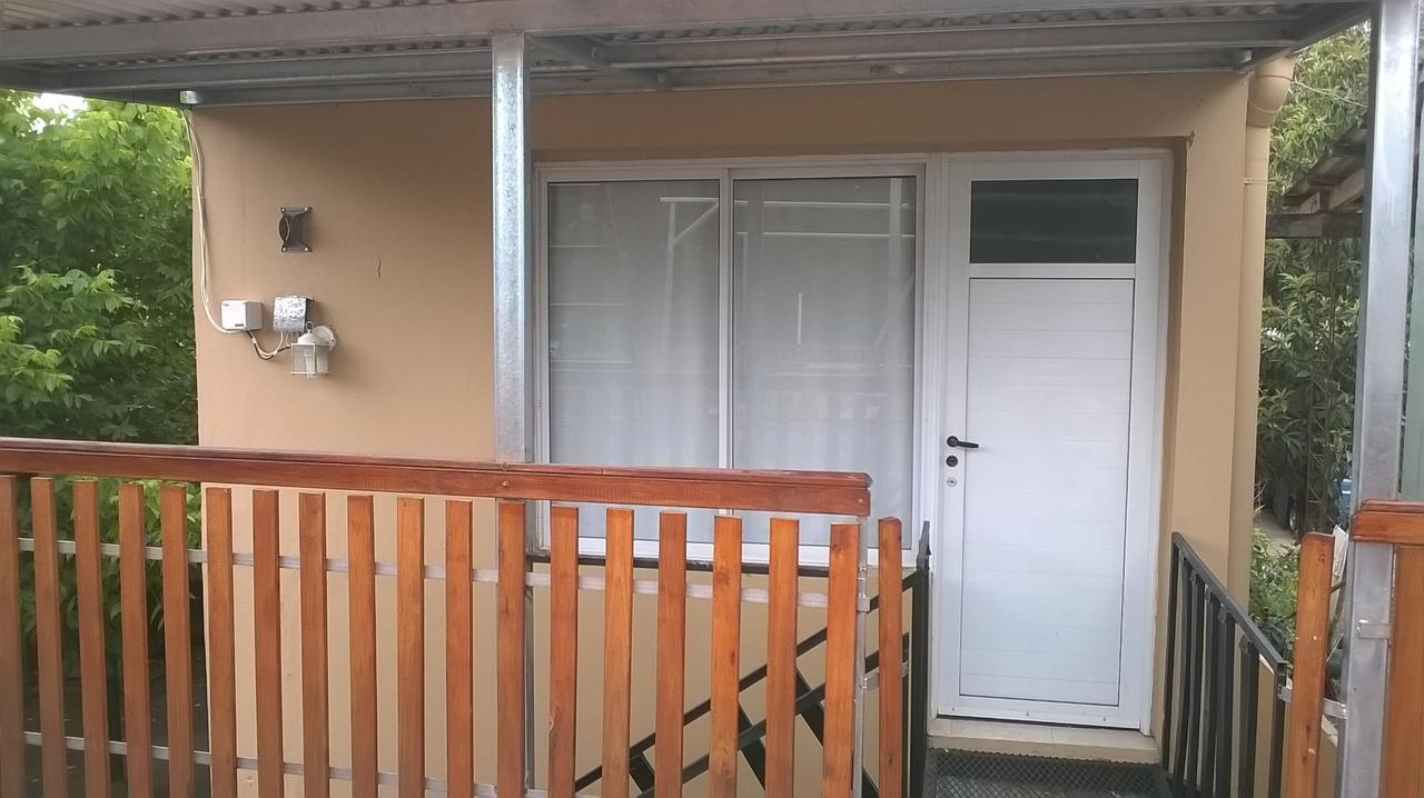 Apartamentos Rio Uruguay Колон Экстерьер фото
