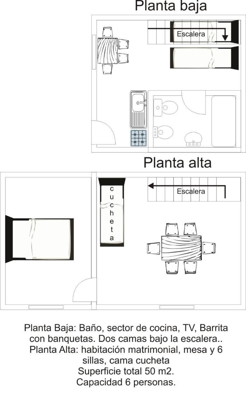 Apartamentos Rio Uruguay Колон Экстерьер фото