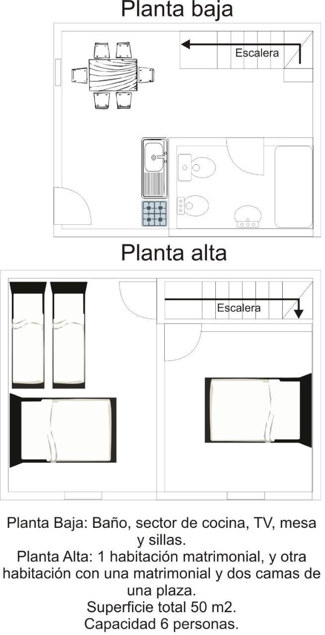 Apartamentos Rio Uruguay Колон Экстерьер фото