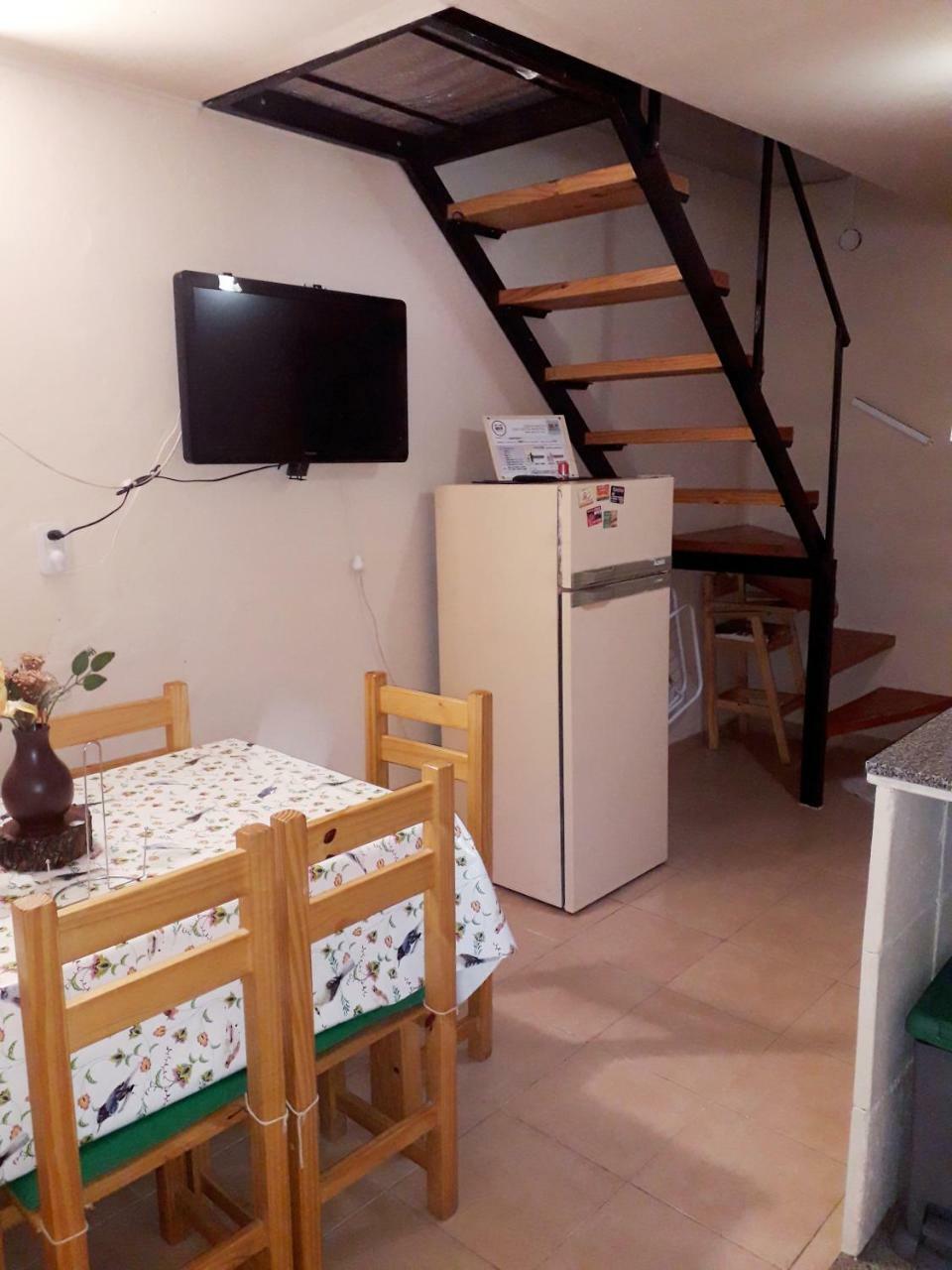 Apartamentos Rio Uruguay Колон Экстерьер фото