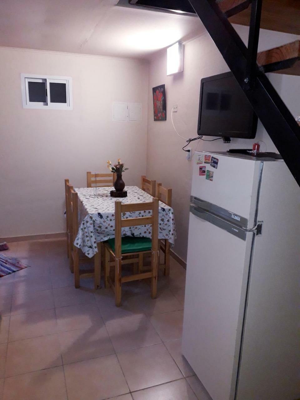 Apartamentos Rio Uruguay Колон Экстерьер фото