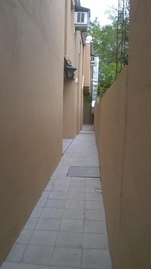 Apartamentos Rio Uruguay Колон Номер фото